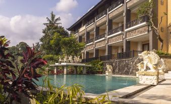 Rijasa Agung Resort and Villas