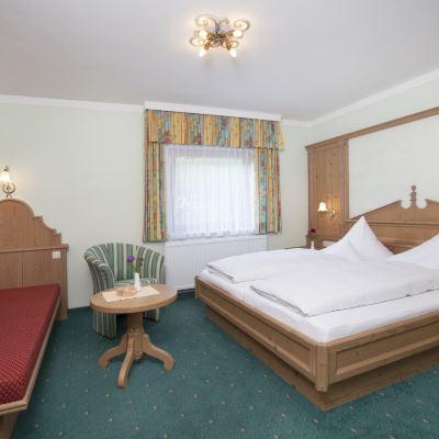 Economy Double Room Hotel die Arlbergerin - Adults Only Promo Code