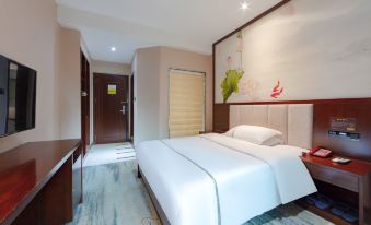 Yuxin Business Chain Hotel Hengyang Changsheng