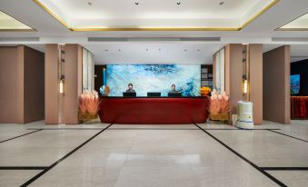 Huayi Jinxin Hotel