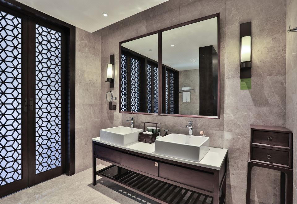 YAGU Resort HangzhouElegant Room - Lake-View (Double Bed)