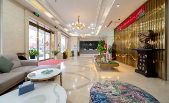 Pudun Business Hotel (Linyi)