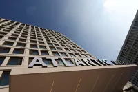Atlantic Hotel Heidelberg Hotels in 