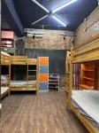 Dalian Tiantian International Hostel (Xian Road Xianggong Street Subway Station) Hotels in 