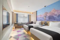 Wan Hui Inter-State Hotel (Zuo Gong Branch) Hotel a 