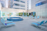 Premier Inn Abu Dhabi Capital Centre