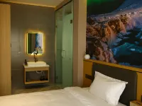 Mohe Youjian Hotel Hotel di Mohe