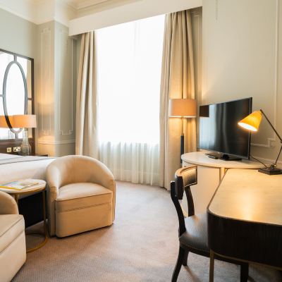 Executive Room King Bed  The Midland Hotel Promo Code