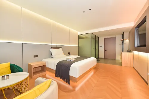 Weining Sinan Shijia Intelligent Hotel
