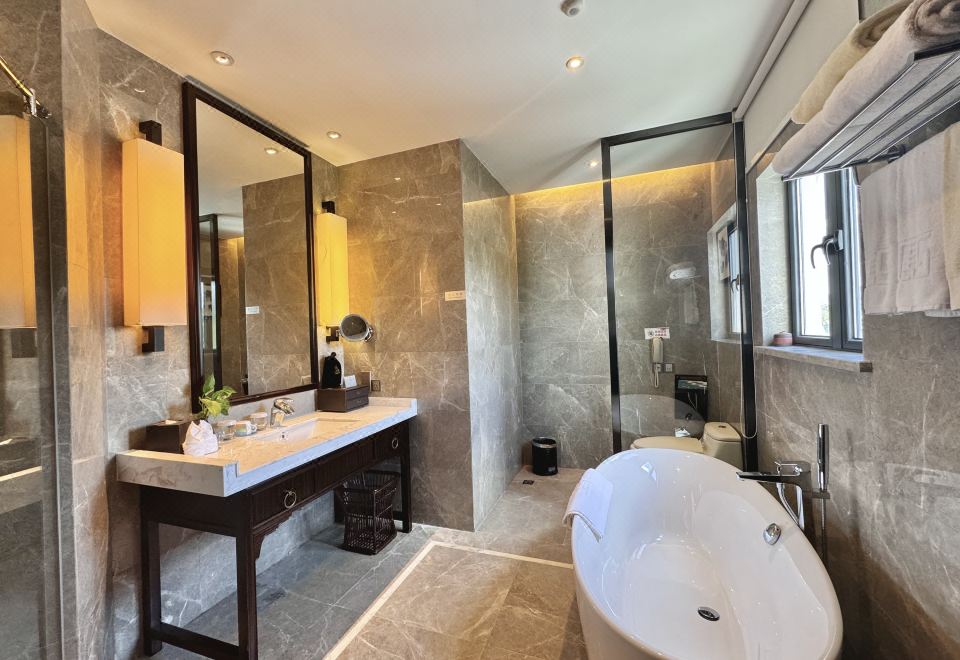 Angel Garden Resort HotelCourtyard Garden View Family Suite