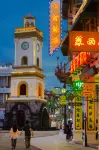 Hengdian Entry Hotel (Guangzhou Street Branch)