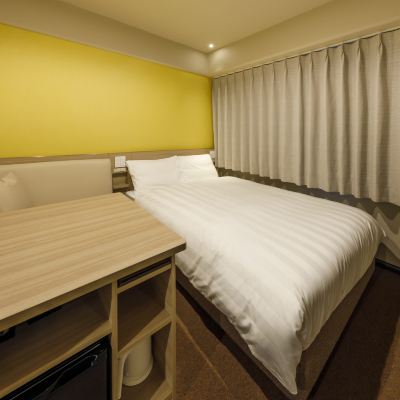 ダブルルーム JR西日本グループ ヴィアイン下関～維新の湯～ クーポン