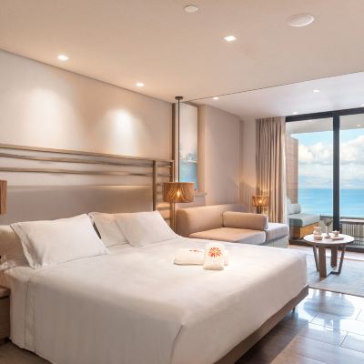 Ionian Seaview Grand Room Angsana Corfu Resort & Spa Promo Code