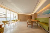 JI Hotel (Longkou Tonghai Road Poly Plaza)