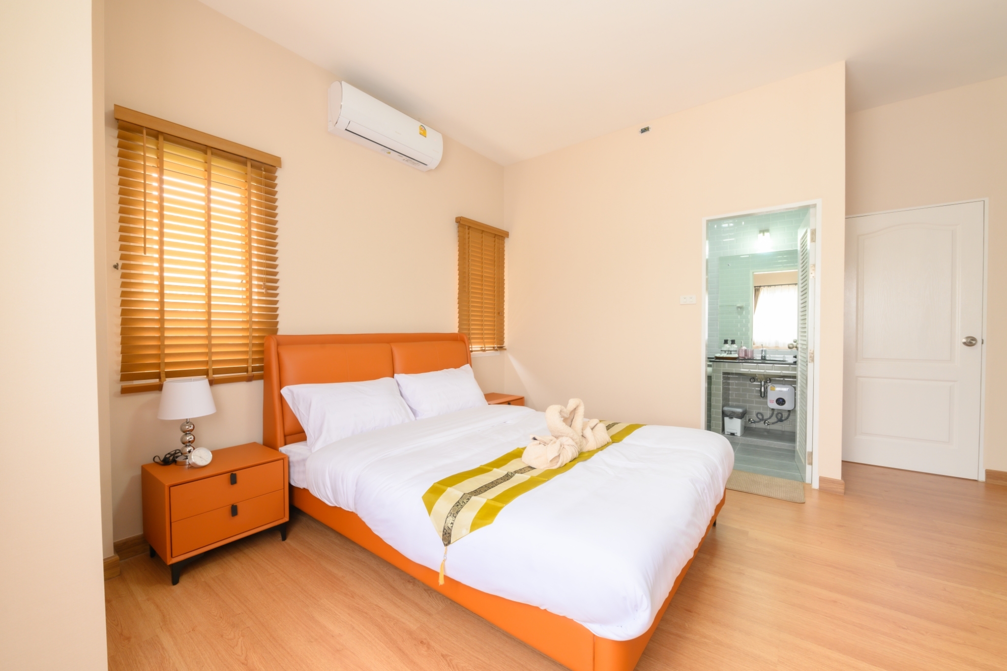 The Hidden House高尔夫泳池别墅 3 卧室 4 衞生间