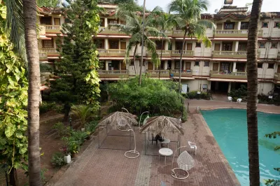 Vistar Holidays Hotele w: 