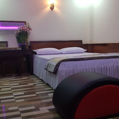 Superior Double Room Hoa Anh Dao 2 Hotel Promo Code