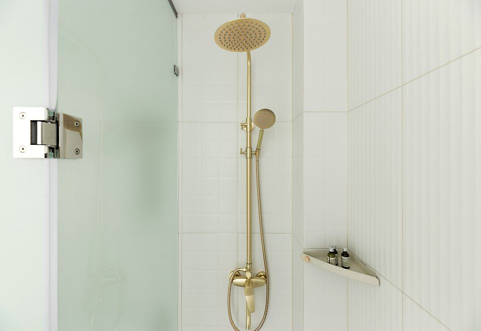 寄南——地暖房