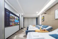Qujing jinqiao Hotel (Dahuaqiao Park)
