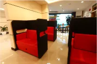 Hotel Sogo Dasmarinas