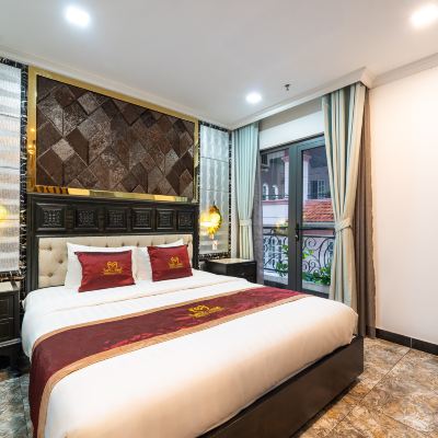 高級雙人間 哈瓦娜機場飯店優惠