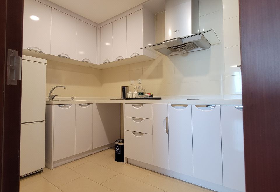 Hua Bin International HotelSuperior Suite - With View