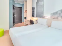 B&B 호텔 밀라노 세니시오 가리발디