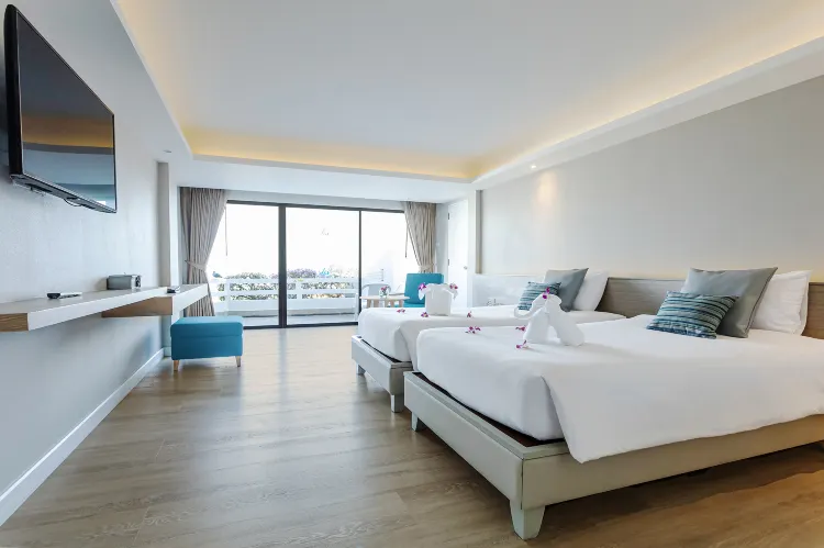 ห้องซูพีเรียร์