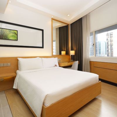 安莎高級房 吉隆坡安莎飯店優惠