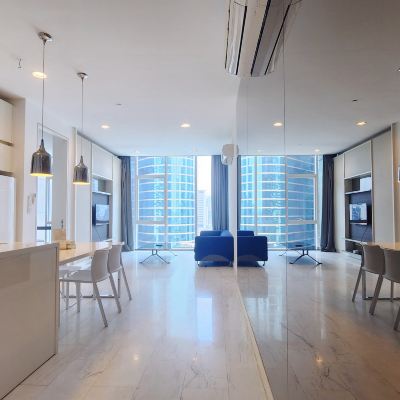 Deluxe Apartment KL Platinum Suite 42 by SNC Promo Code