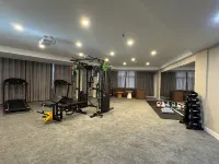 Qinggan Hotel