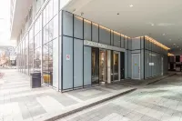 Modern Downtown Apartments