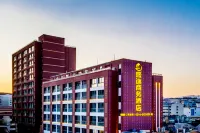 Shengyi Business Hotel Hotel di 