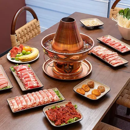 Yunzuo Xingguang Hotel (Zhumeng Town)