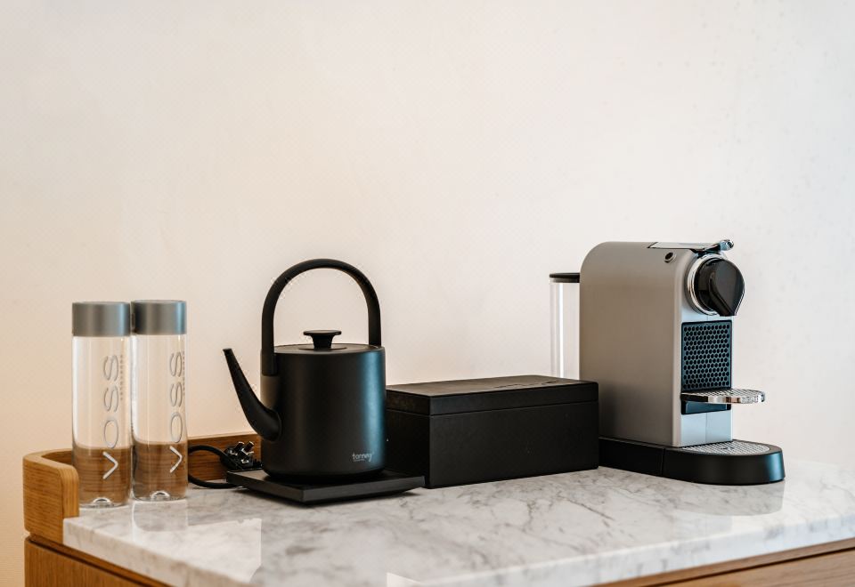 星芒·六棱琉璃屋