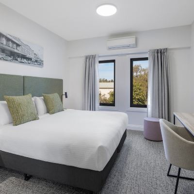 Studio Apartment Quest Ipswich Promo Code