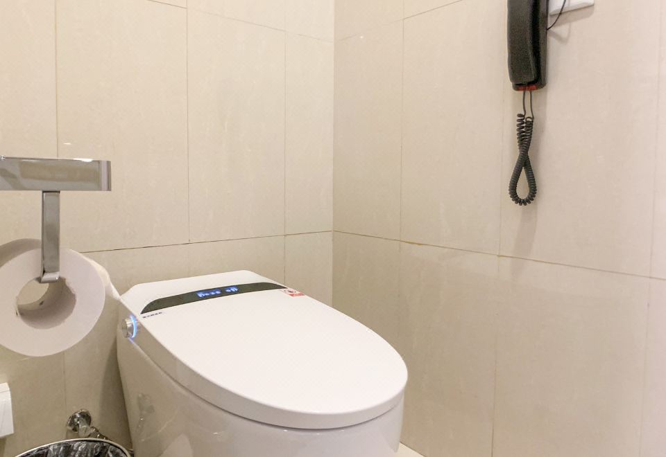 0压智能床套房（0压记忆枕+智能马桶+康养小屋）