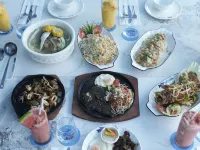LuckyTito Divers Boracay Island Resorts
