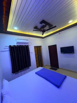 Sumedha Galaxy Inn Hôtels à : 