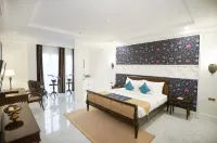 MAHALAYA The Legacy Hotel