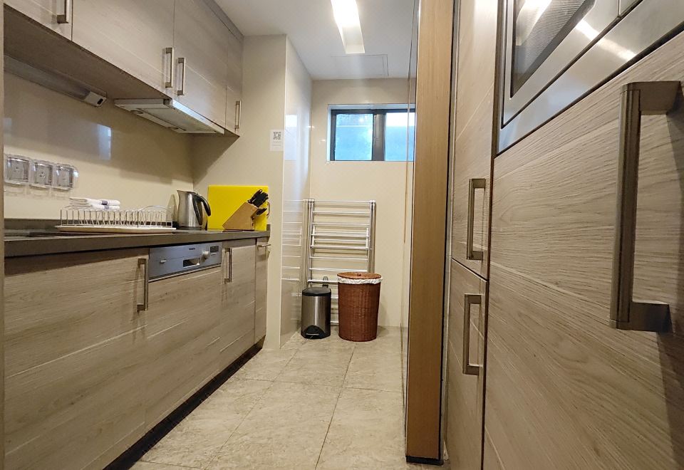 一房豪華行政套房