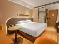 錦江之星酒店(連雲港東海水晶公園店) 東海酒店
