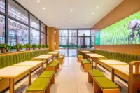 Meilun Mei Hotel