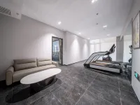 GreenTree Inn Express Hotel (Jiulong Hui Liqun Shopping Plaza) Hôtels à : Rushan