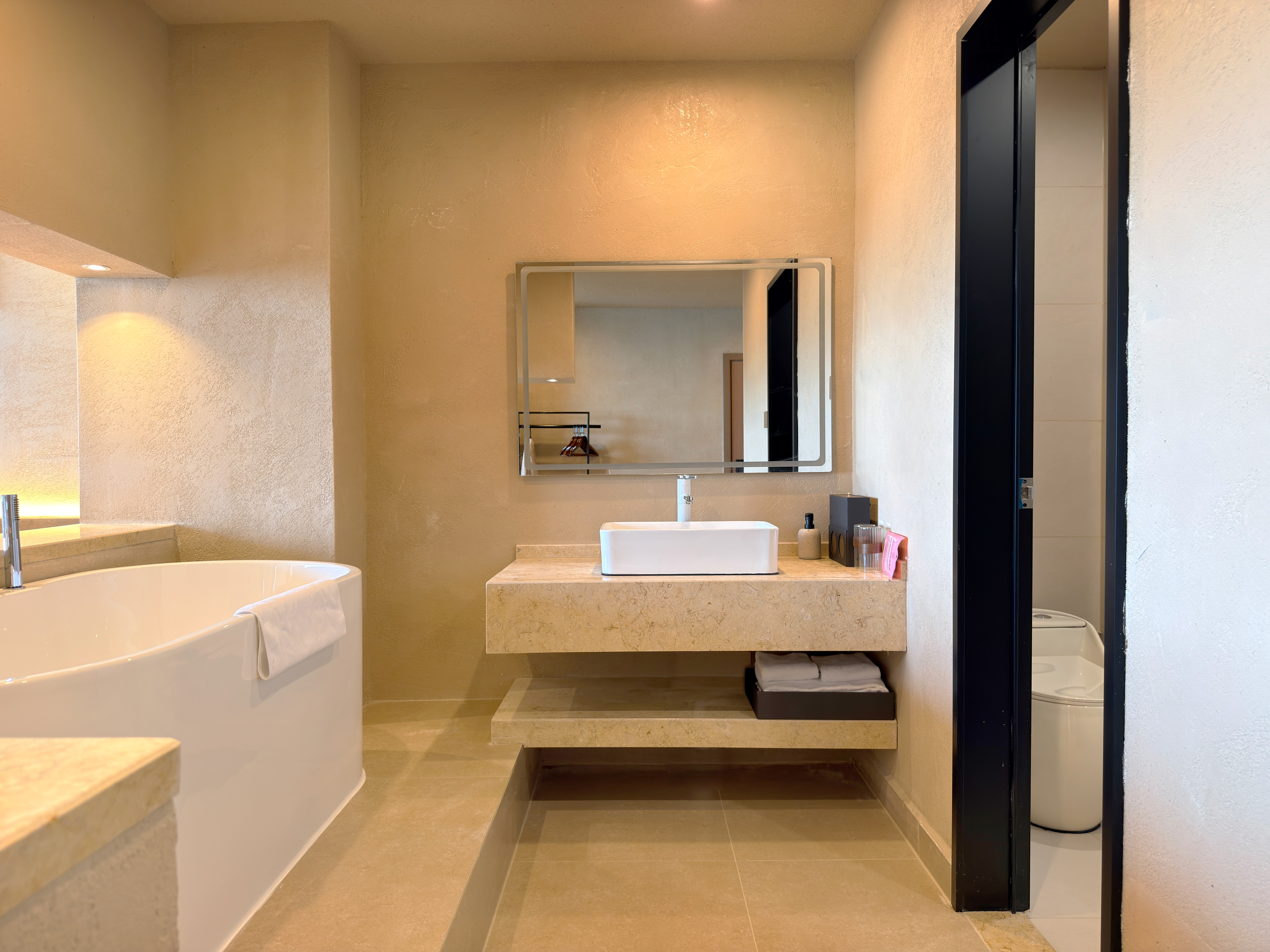 观海 270°全海景视觉大床房