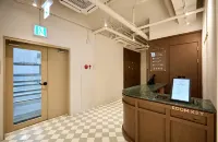 Kiwa Hostel