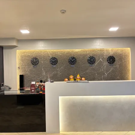 D' Leonor Hotel