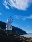 Dai shan hai zhi yu holiday hotel