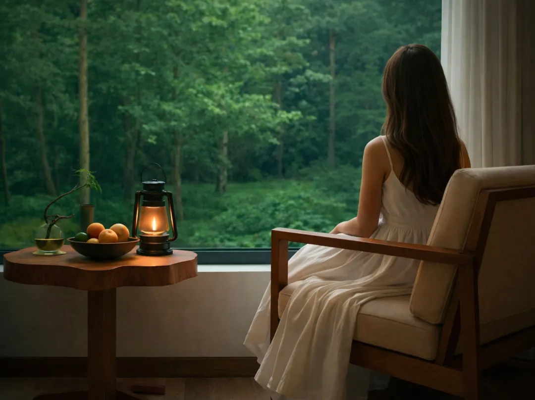 Mr.li Youjian Forest Resort Hotel - Dali