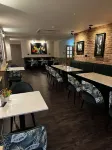 New County Hotel Hotel di 